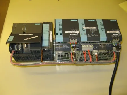 PLC