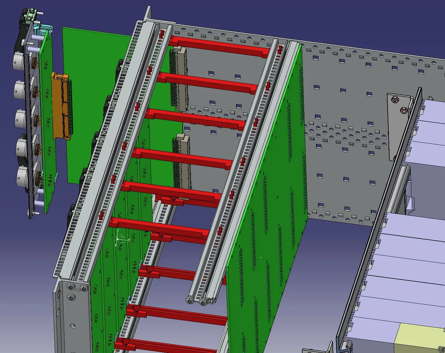 Proto 2 - Sliding Board